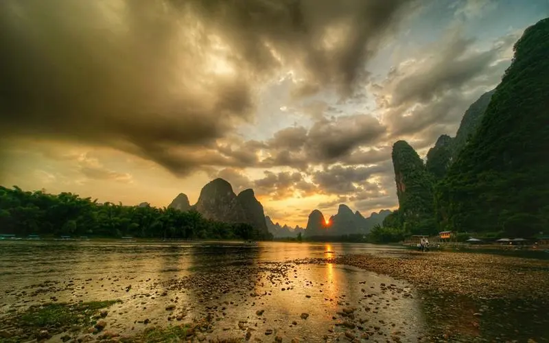 工业节能
